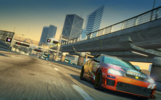 Burnout Paradise HD Remaster Coming to PS4 in Japan This March