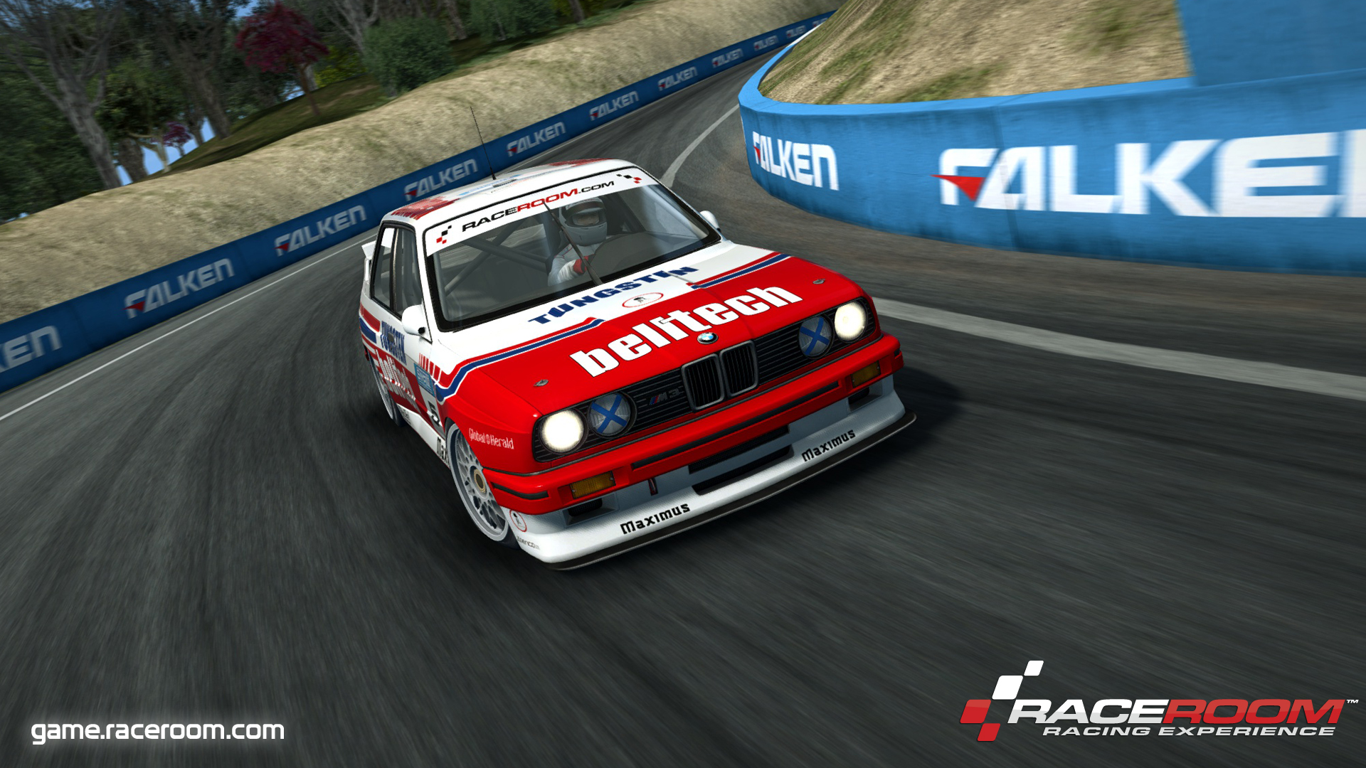 Bmw car racing games for pc #3