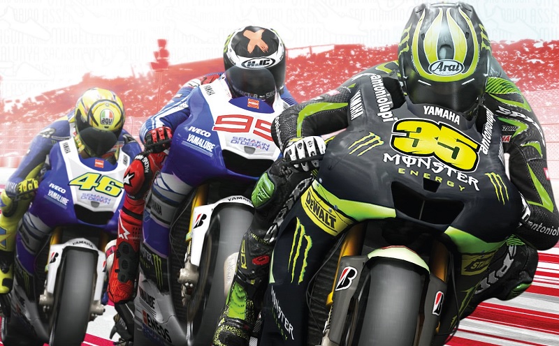 MotoGP '13 Review :: Team VVV