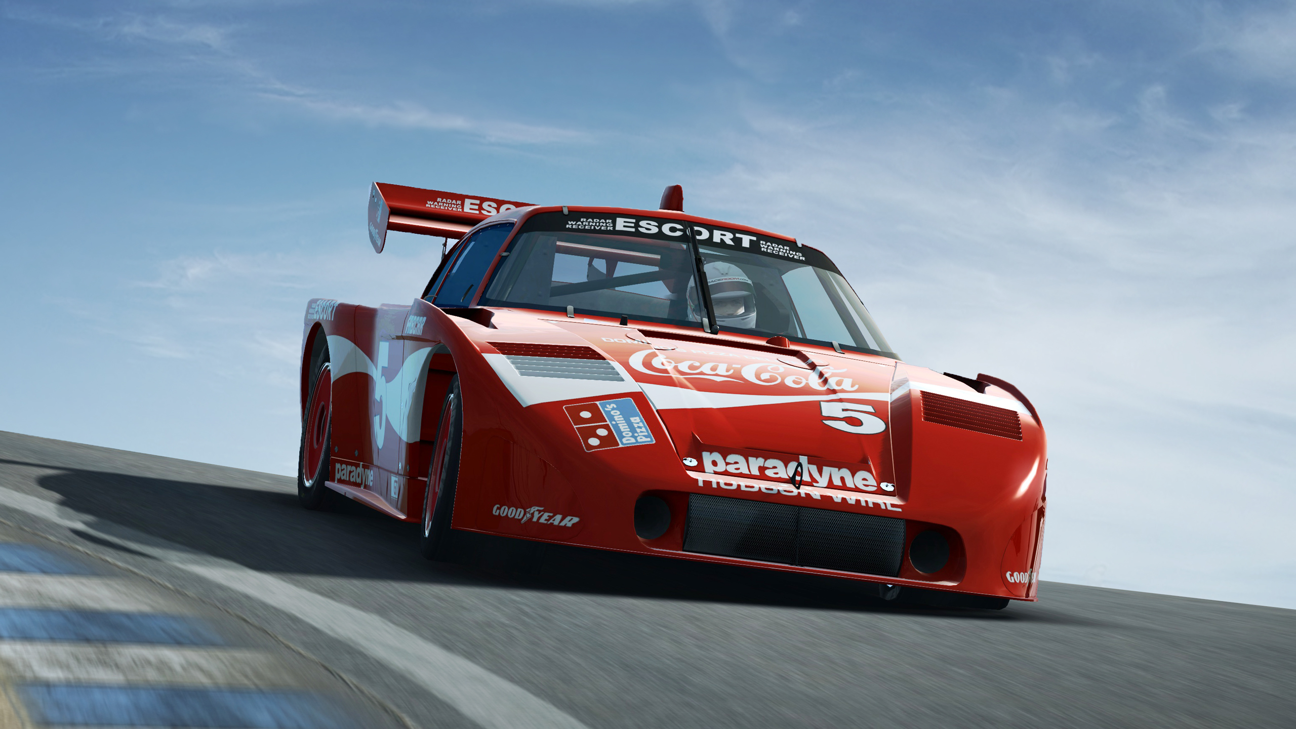 More Group 5 Racing Cars Coming To Raceroom Racing Experience :: Team Vvv