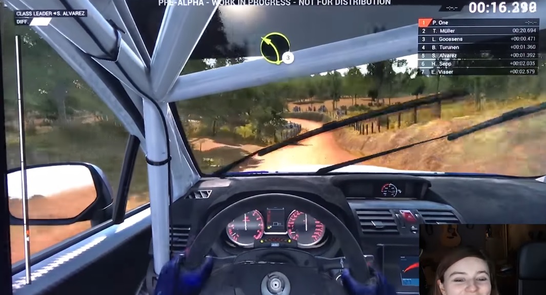 Dirt 4 team deductions что это