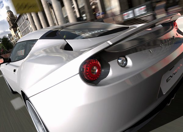 Gran Turismo 5 - Walyou