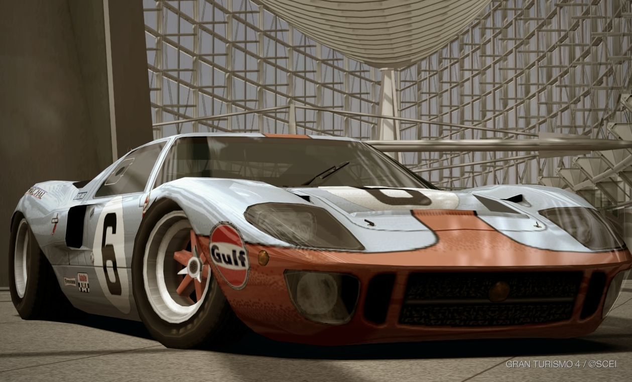 Gt4 ps2 save game download