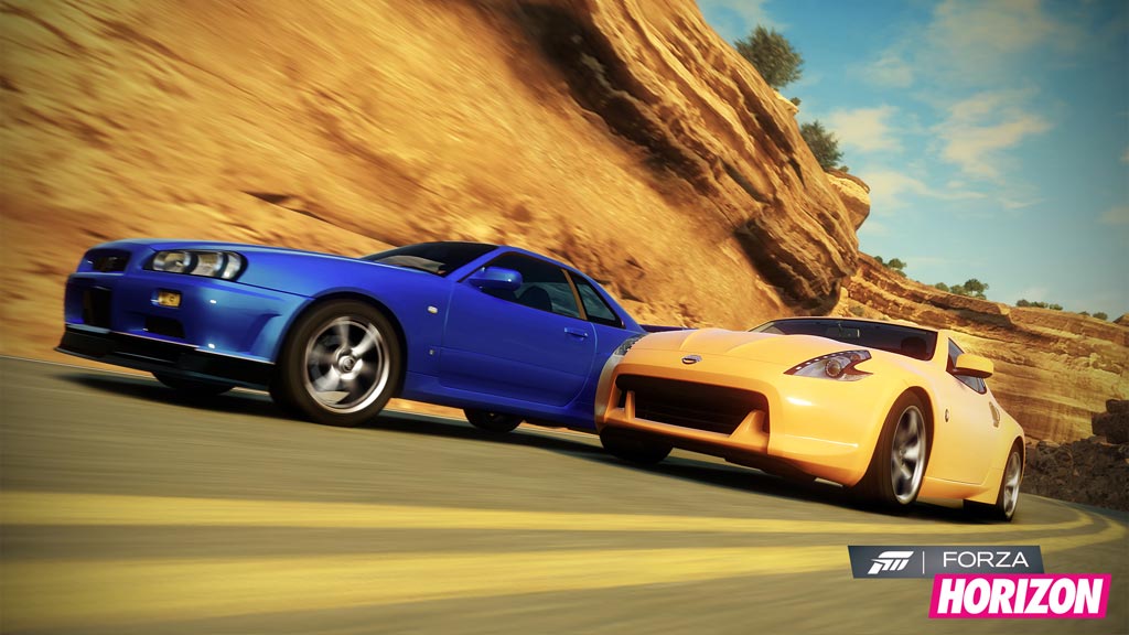 Forza Motorsport gameplay demo showcased, availability reaffirmed