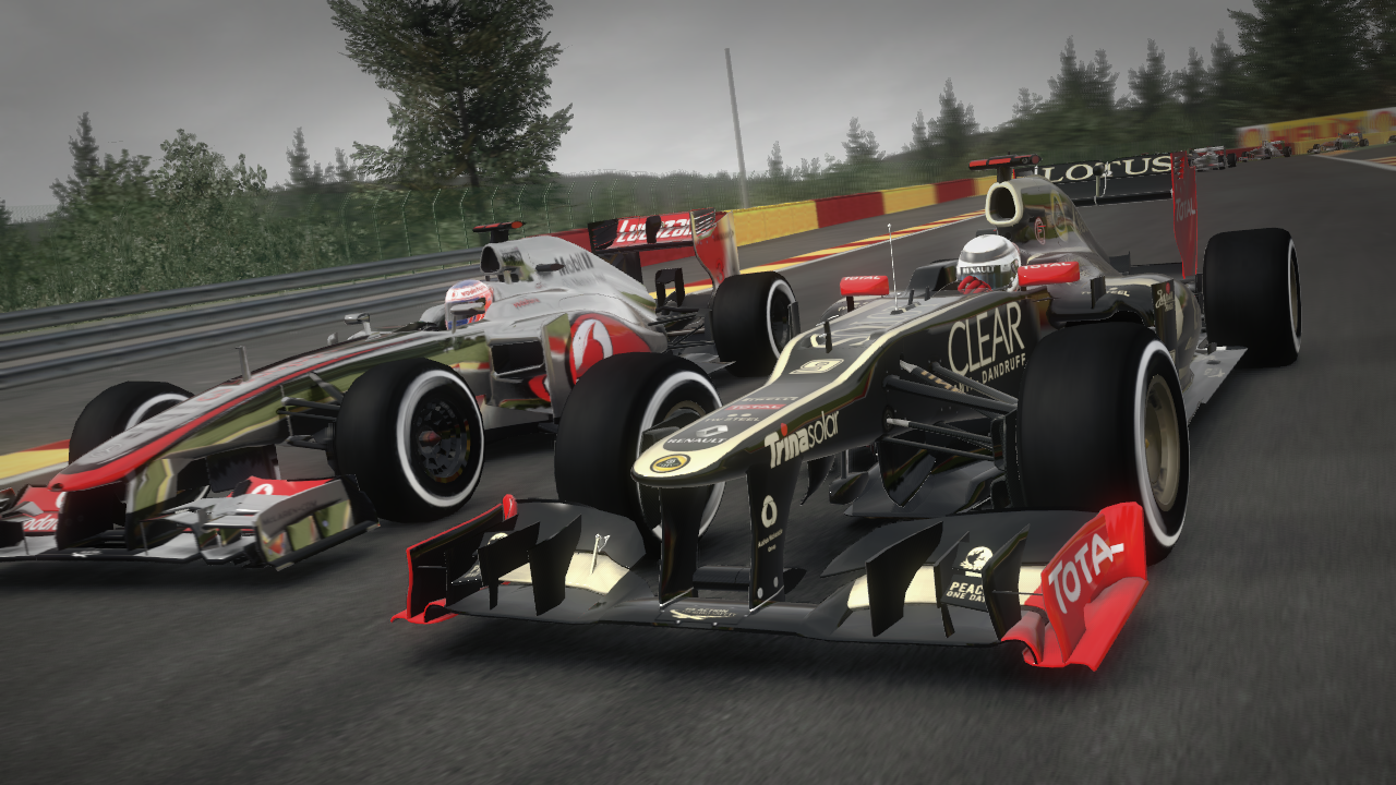 F1 2015 стим фото 71