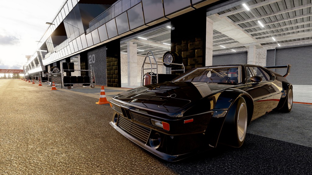 Build cars. Project cars BMW. Машина they. Проект карс 1 ТНЕ. Старый Хокенхайм пкарс 2.