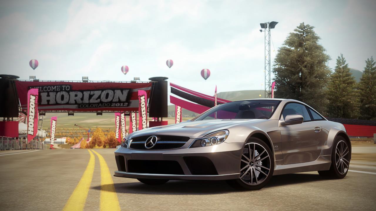Forza Horizon Car Reveal Round Up Pt 9 Team Vvv