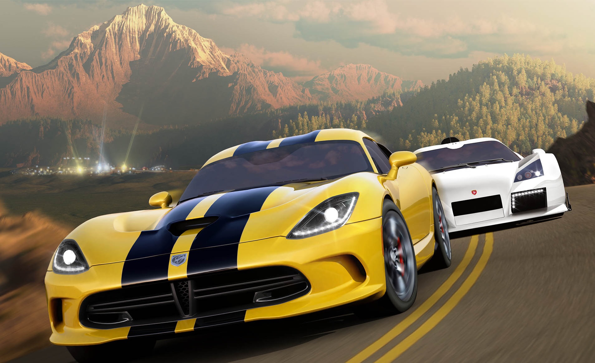 Forza Horizon 2 Xbox One Review: One of the All-Time Great Racers
