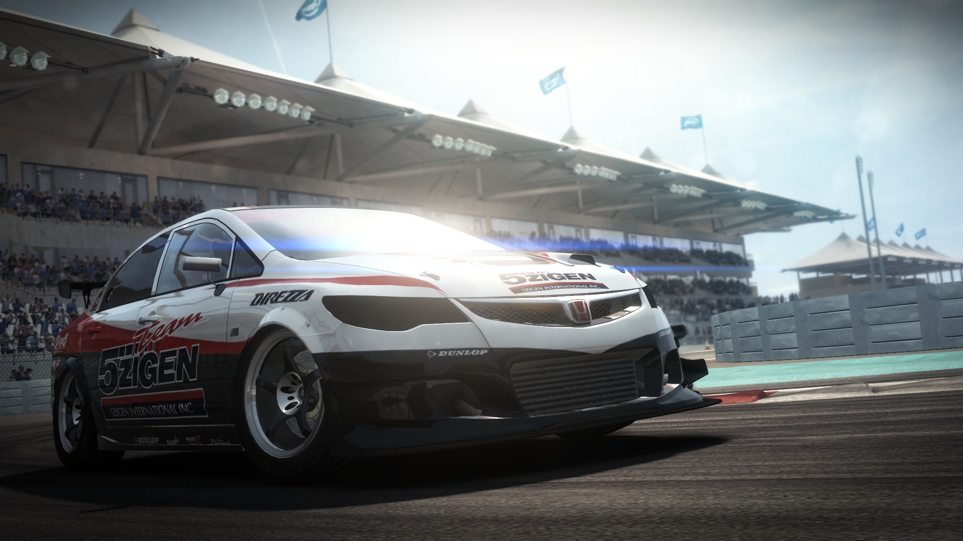 Супер 2 5. Grid 2 Honda Civic. Grid 2 - super modified Pack. Grid 2 Toyota. Grid 2 Honda Civic super modified.