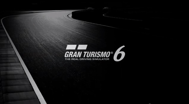 Grand Valley showcased in latest Gran Turismo 6 gameplay footage - Team VVV