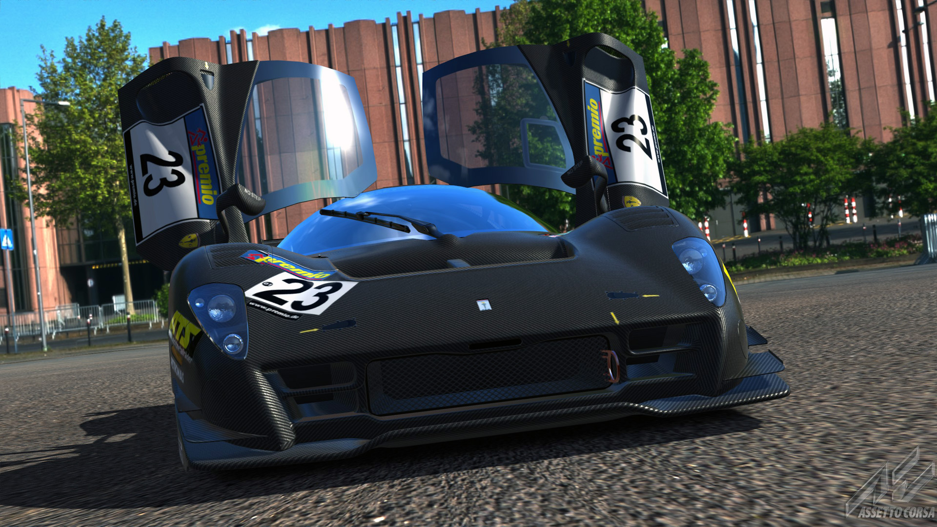 Assetto corsa steam charts фото 19