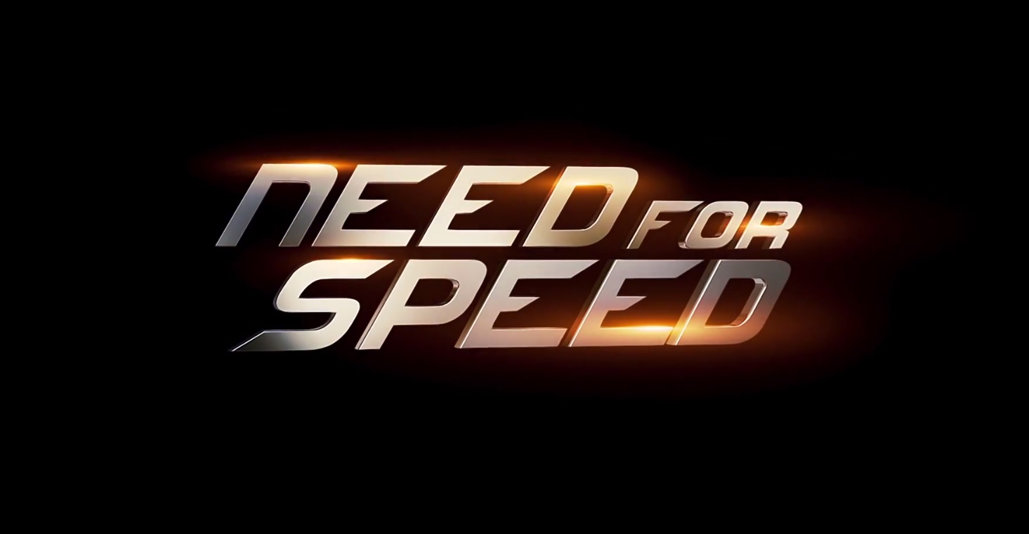 'Need for Speed' movie full length trailer released Team VVV