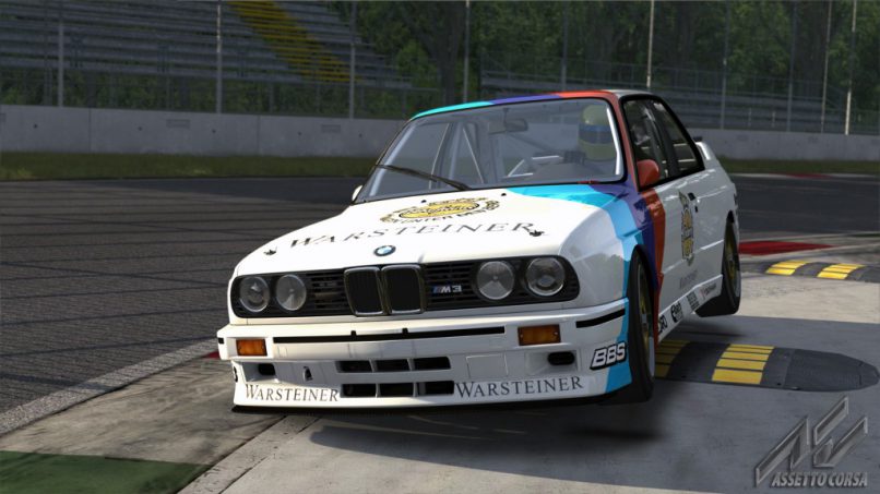 Drag racing headlines Assetto Corsa's latest 'Content Update' patch ...