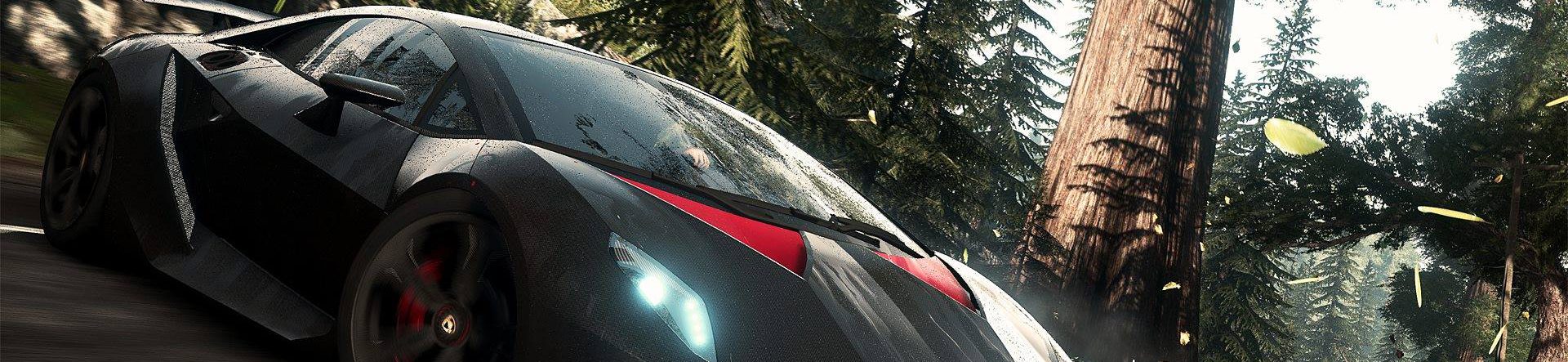Need for Speed: Rivals - Lamborghini DLC Pack Trailer