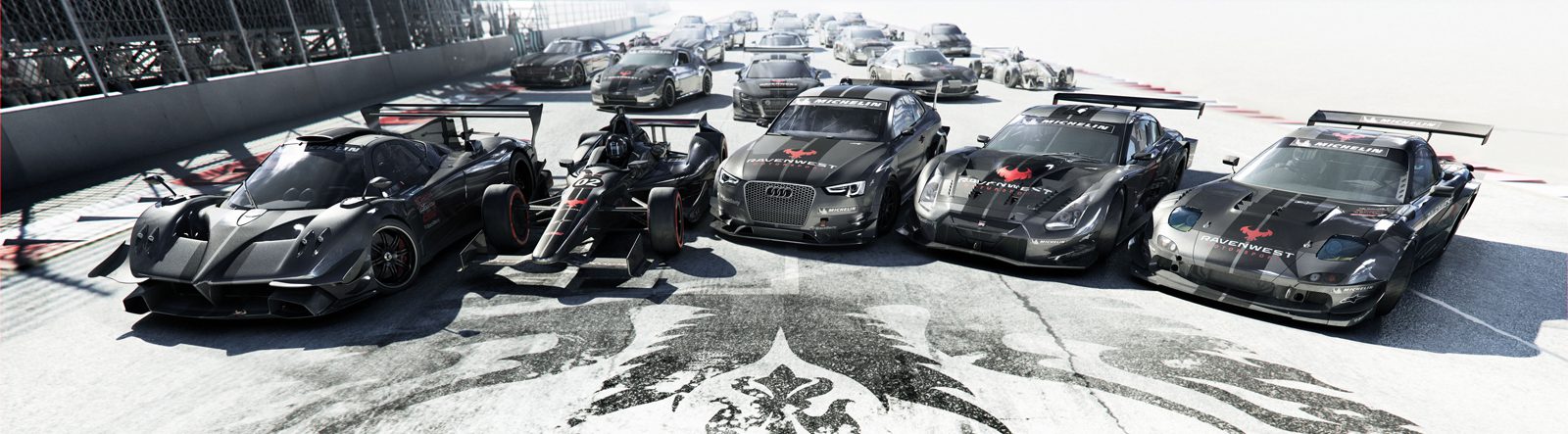 GRID Autosport is receiving two new multiplayer modes on Switch
