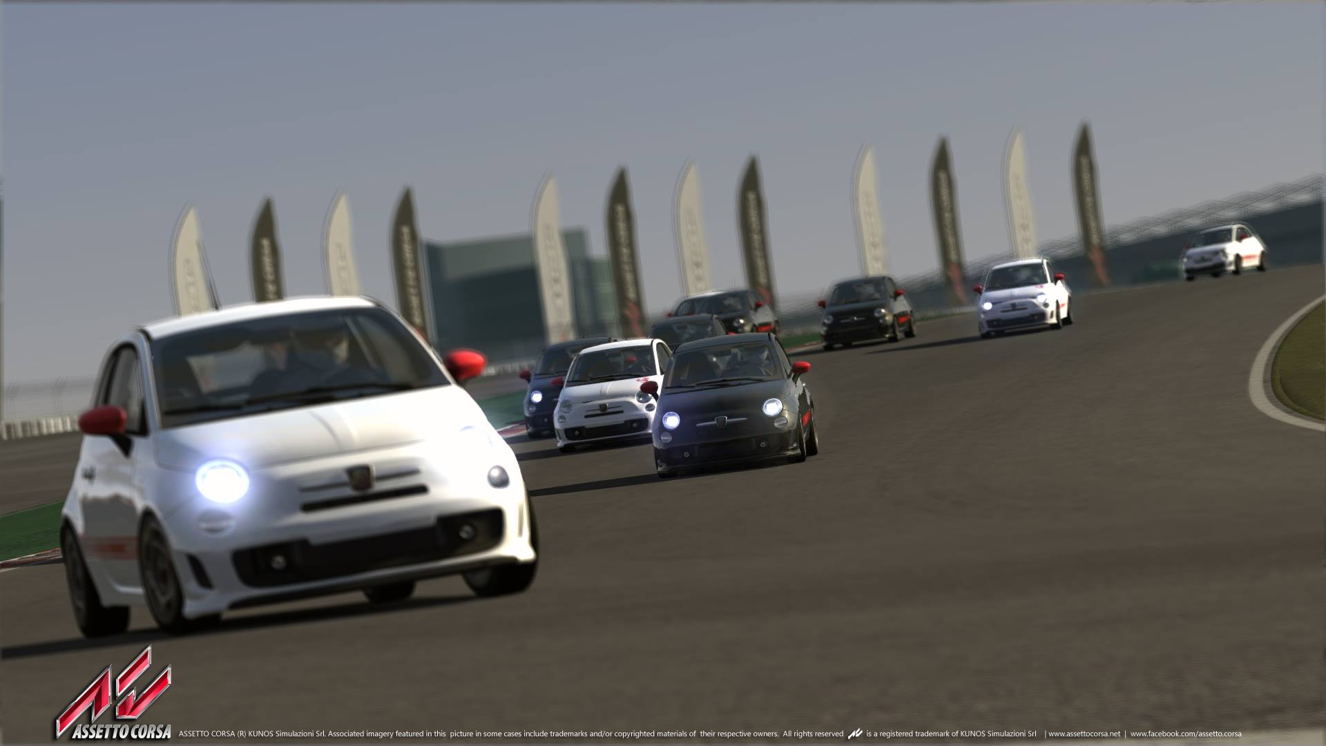 Couldn t run steam assetto corsa фото 83