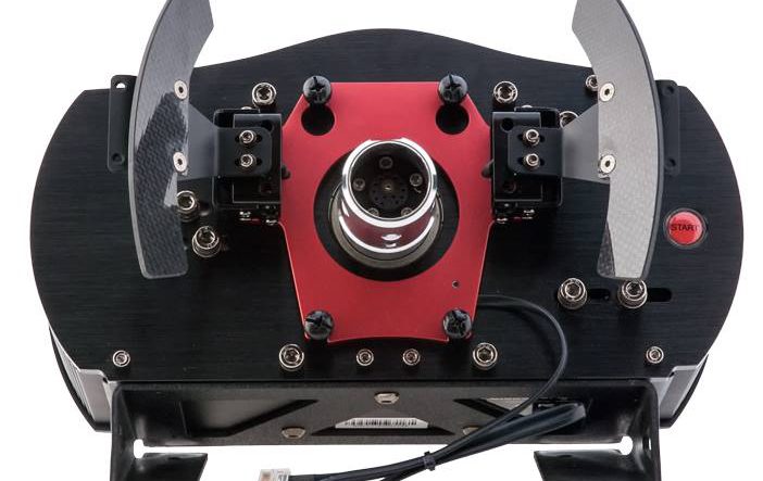 Fanatec blow the doors off with the CSL DD - Team VVV