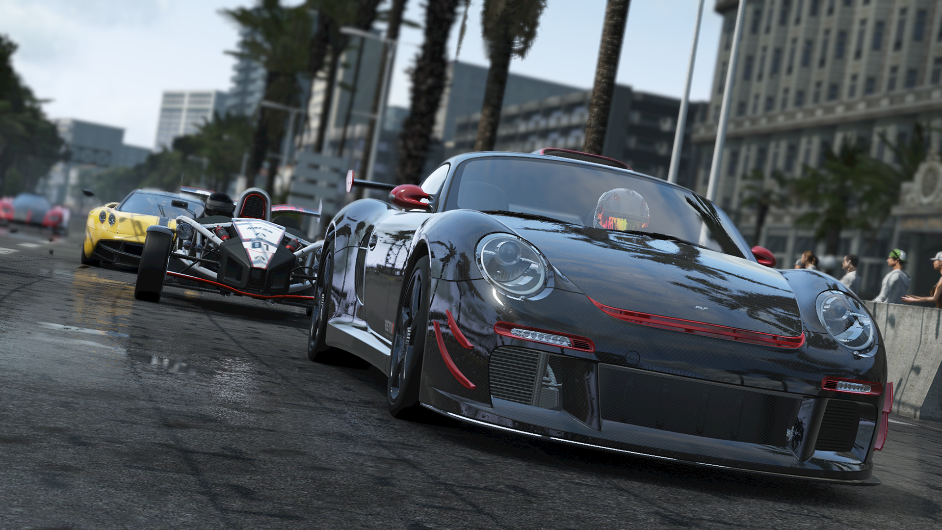Project Cars 3 Will Be A Revolution According To Dev Team Vvv