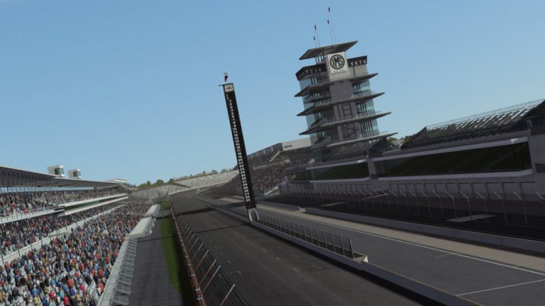rfactor 2 indy 500 1996 mods