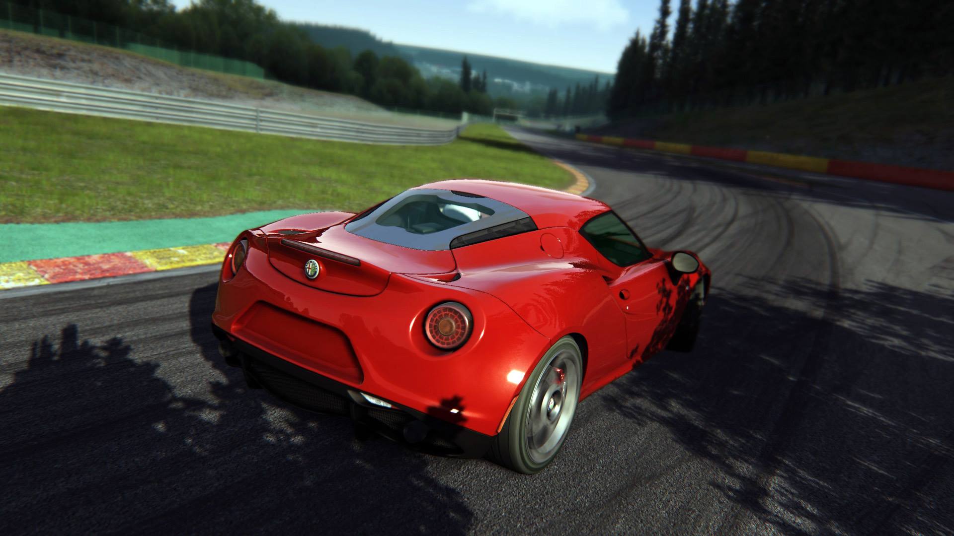 Assetto Corsa interview with Kunos Simulazioni