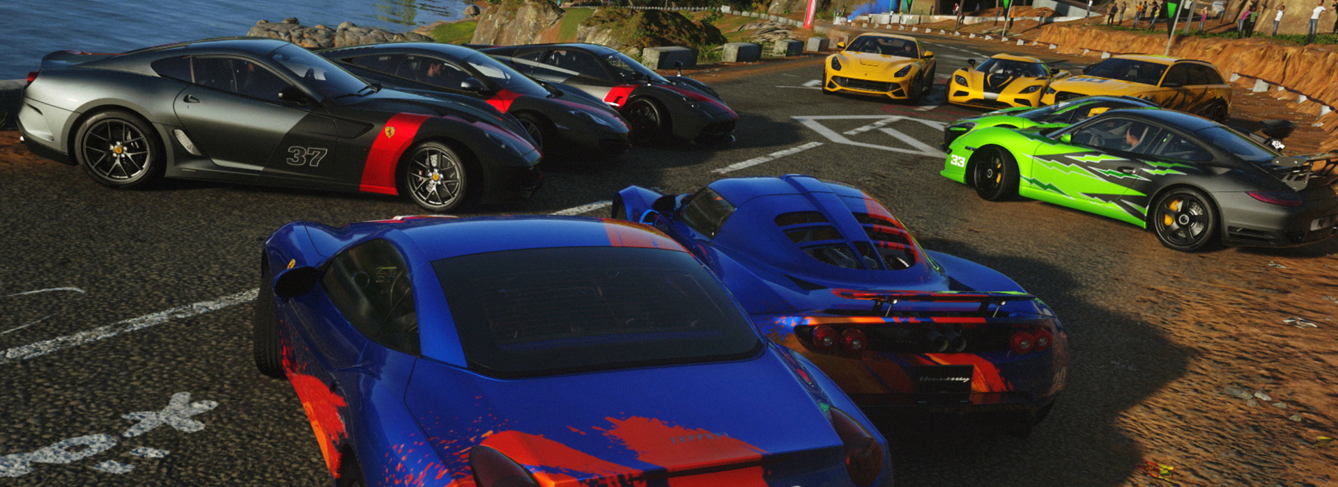 driveclub pc release