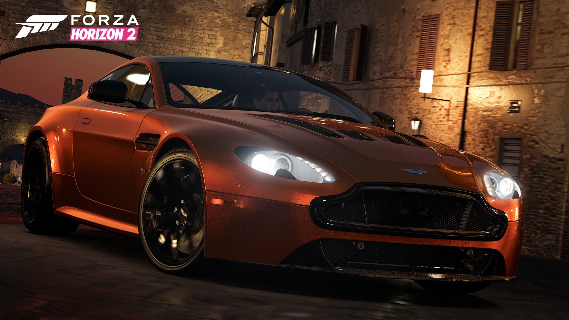 Forza Motorsport 6 - IGN