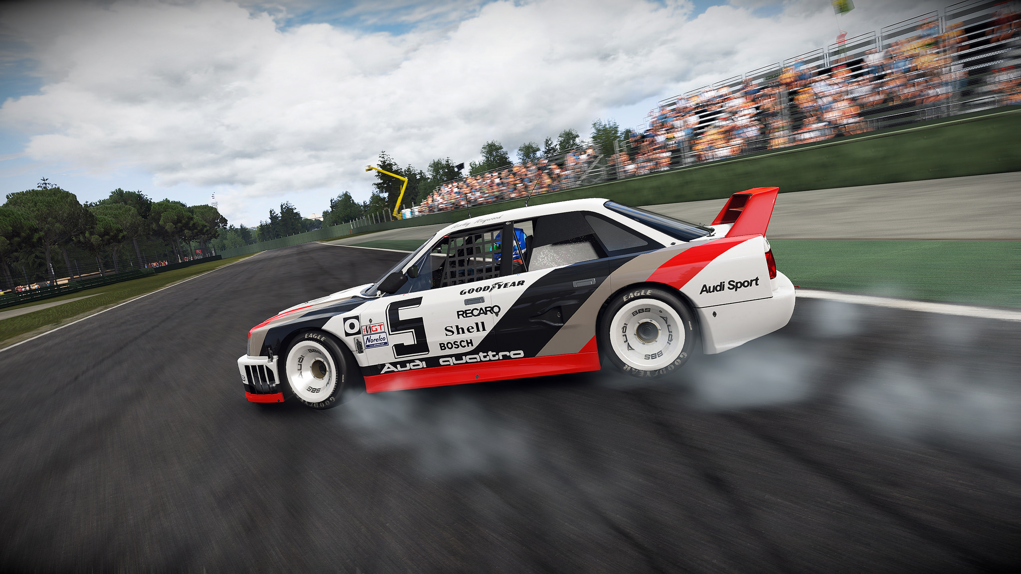 How Project CARS' DLC programme sets a potentially dangerous precedent ...