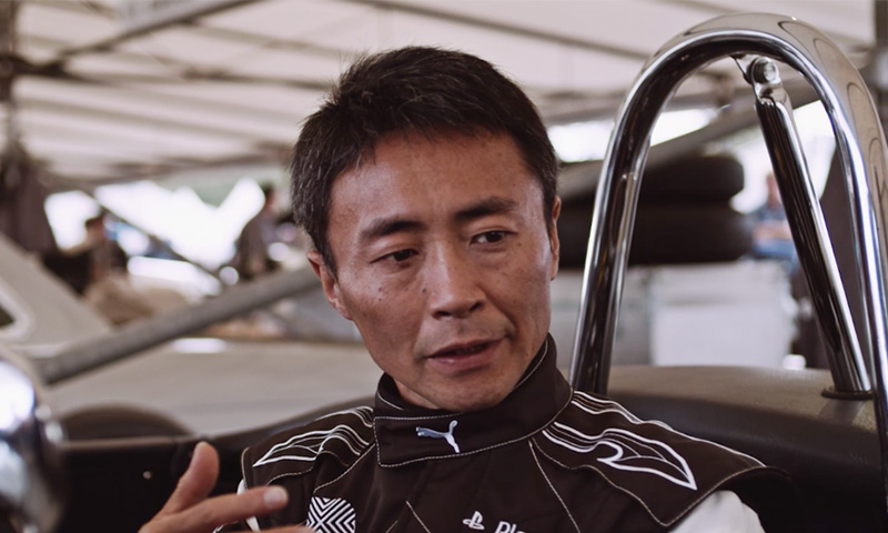 The PS3 Was A Nightmare Says Gran Turismo Creator on Developing For The  Console