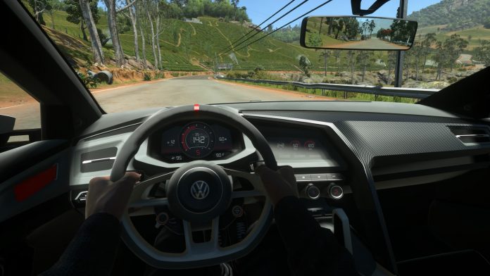 Driveclub looks and feels amazing to these guys - Team VVV