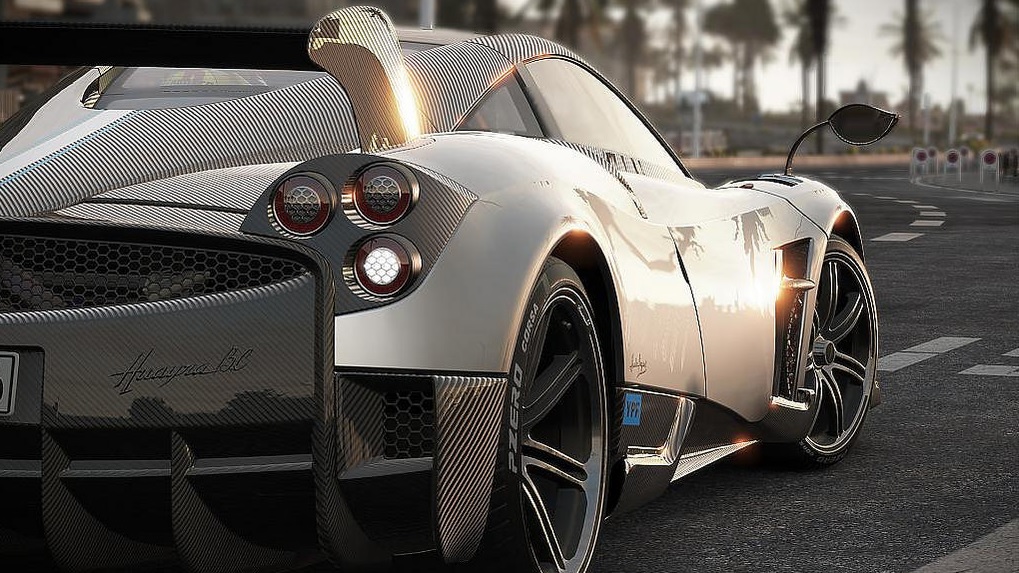 Steam Community :: Project CARS - Pagani Edition