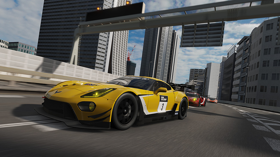 Forza Motorsport 7 (Xbox One) Vs Gran Turismo Sport (PS4 Pro) Graphical  Comparison 