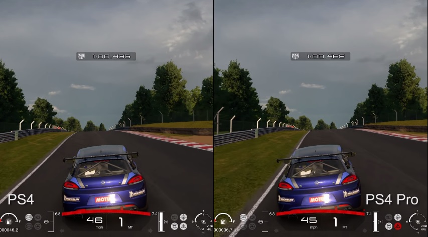 Forza 6 - Gameplay @ 1080p (60fps) HD ✓ 