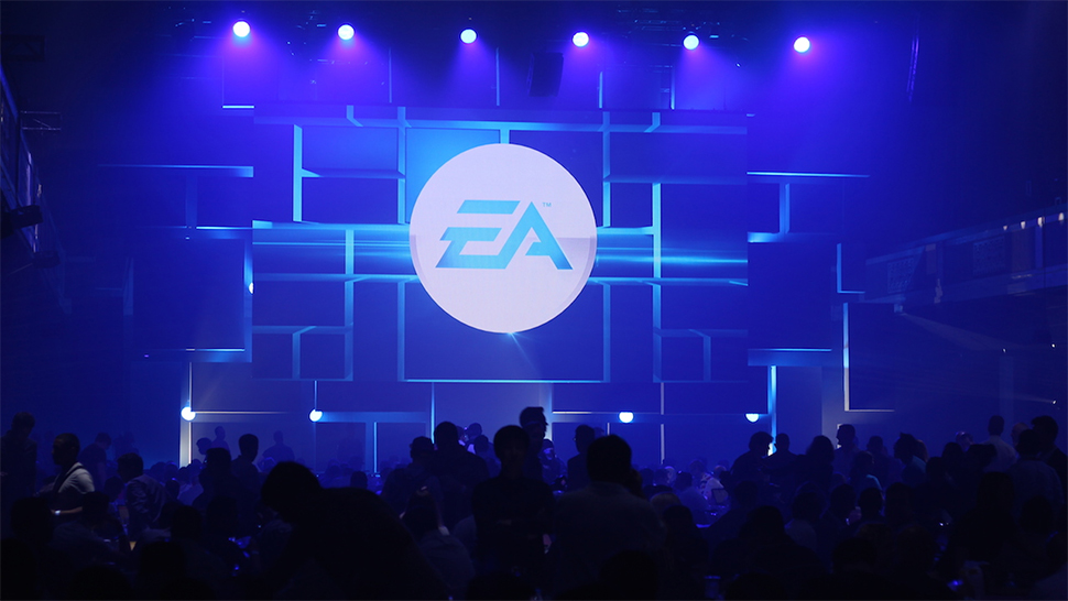 Watch EA's E3 press conference right here Team VVV