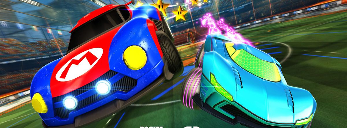 switch rocket league local multiplayer
