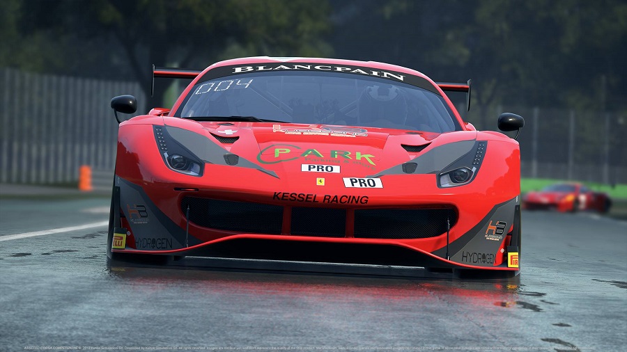 Assetto Corsa 2 Release Date Window Revealed, Likely Arriving Before Gran  Turismo 8