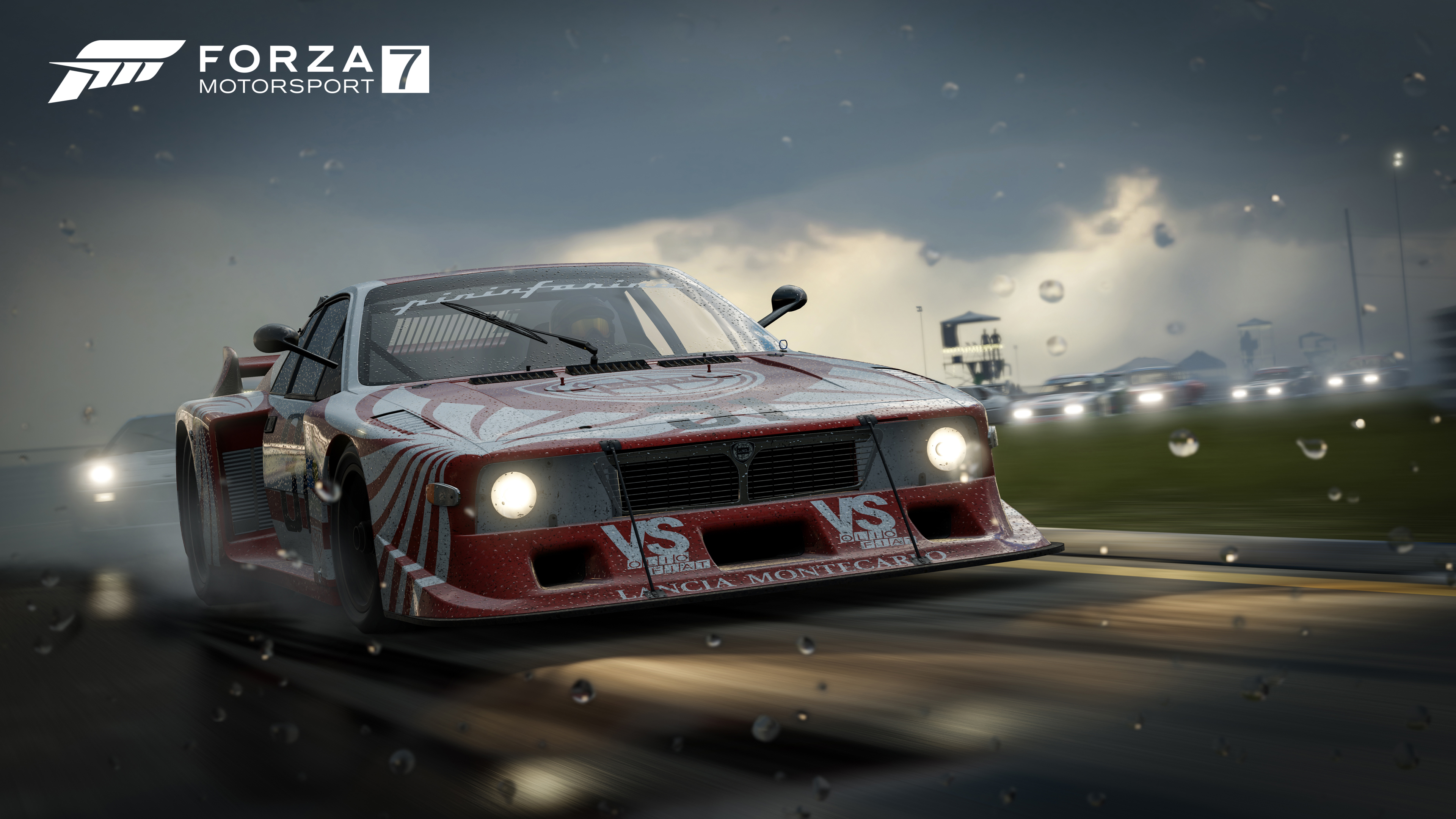 Forza Motorsport: Everything We Know So Far – GTPlanet