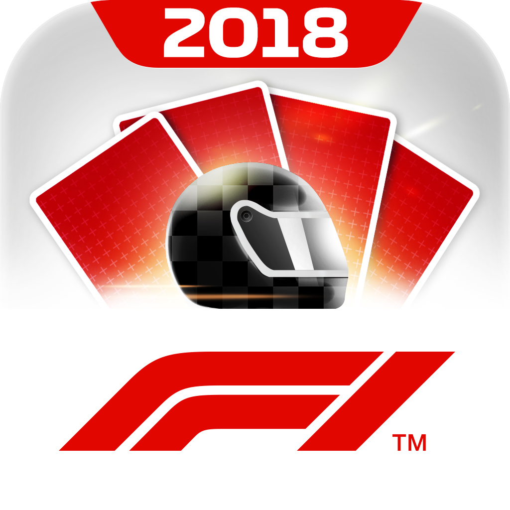 Officially licensed F1 Trading Card Game now available on iOS Store ...