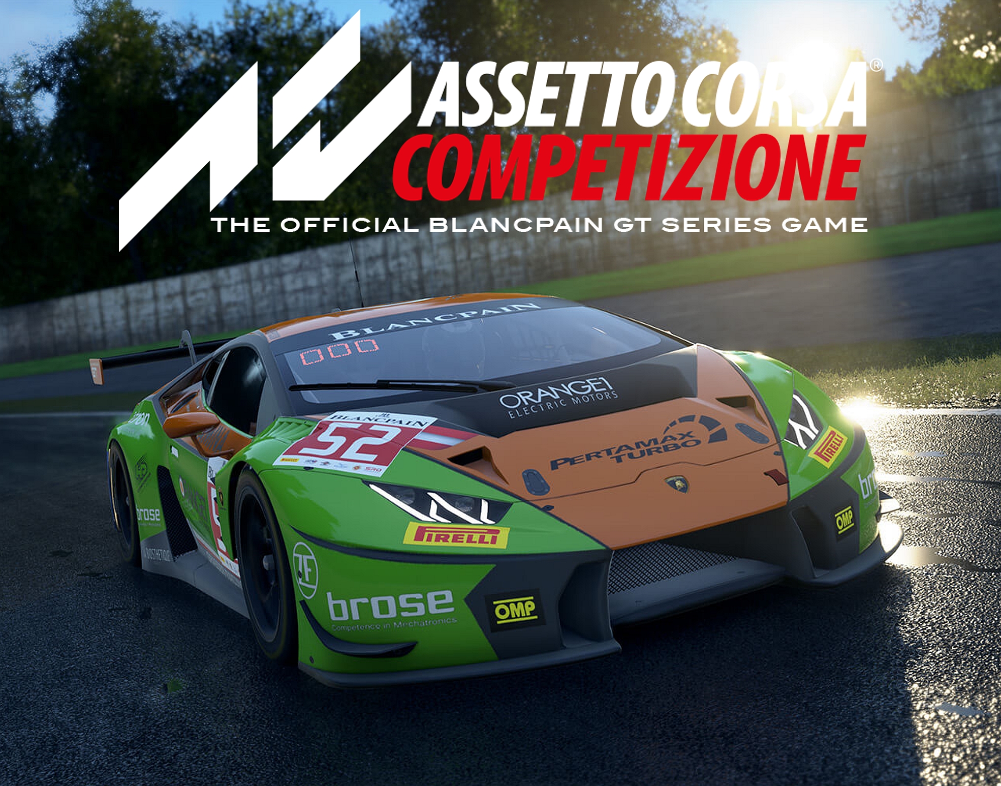assetto corsa dlc 2 download