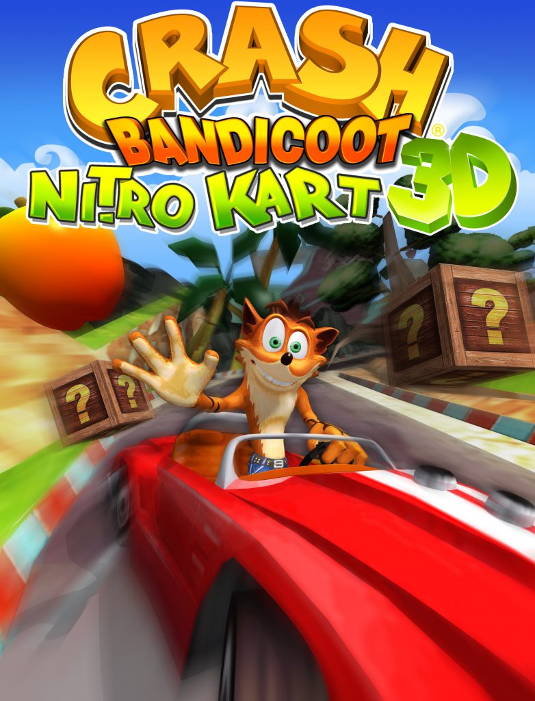crash bandicoot nitro kart 2 download pc
