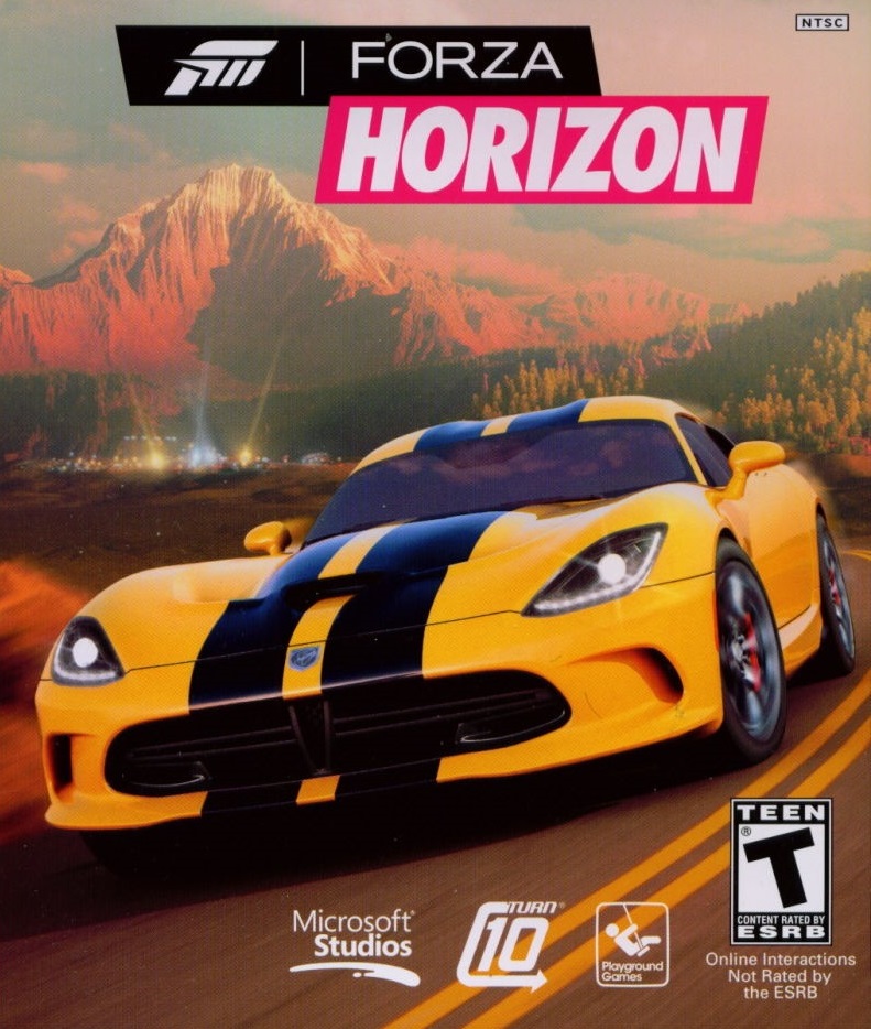 Horizon team что это