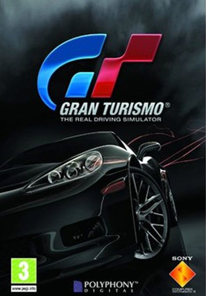 download game gran turismo 4 ppsspp