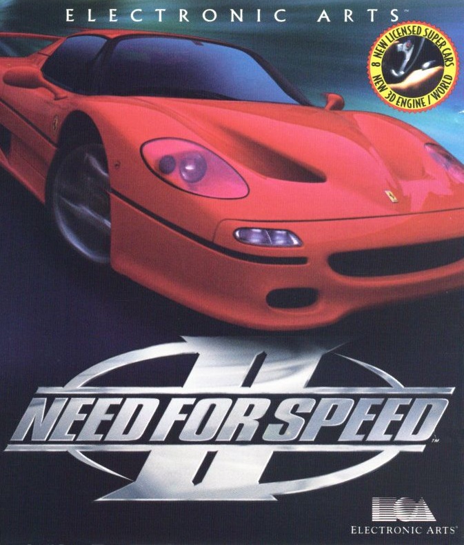 PC Longplay [776] Need For Speed II SE 