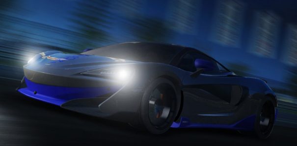 GTR 3's 2019 Launch Teased on SimBin Studios Twitter – GTPlanet