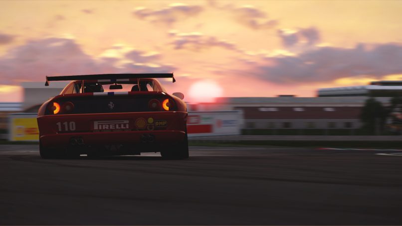 download project cars 1 for free