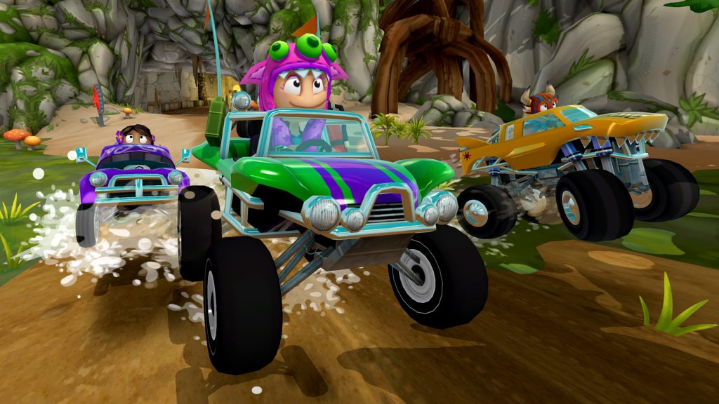 beach buggy racing download for pc windows 7