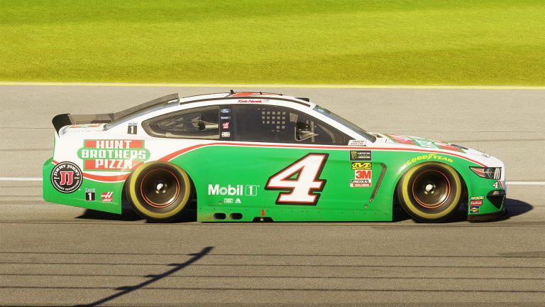 NASCAR Heat 3's 2019 update available now - Team VVV