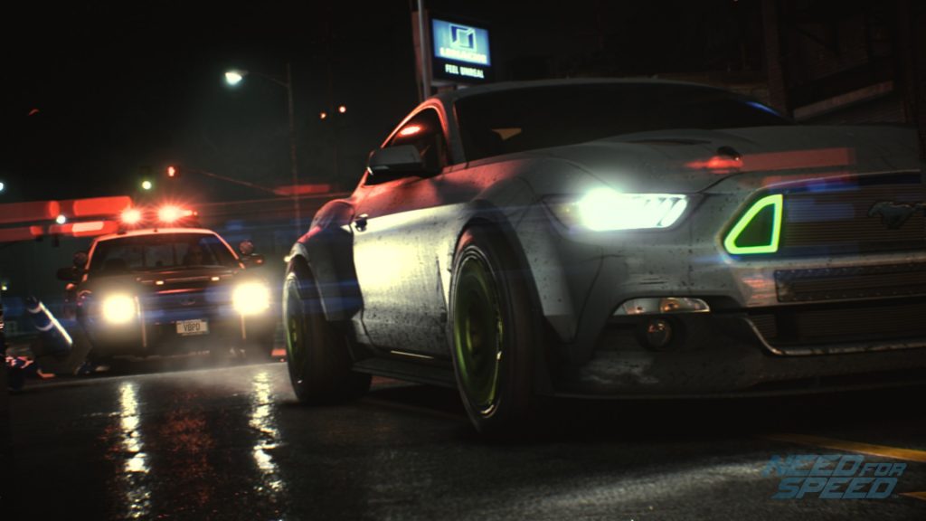 need for speed 2015 pc vs xbox one