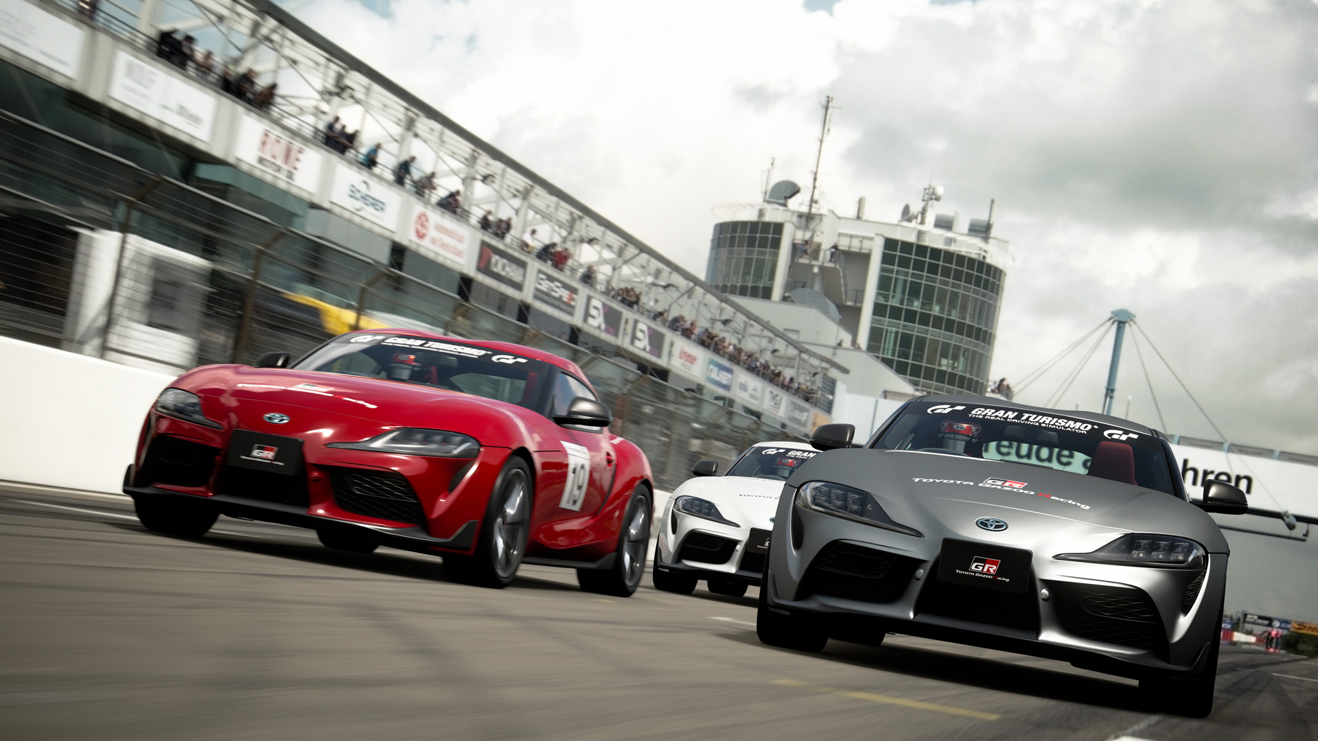 New PlayStation 5 Ad Spot Reveals More Gran Turismo 7 Content – GTPlanet