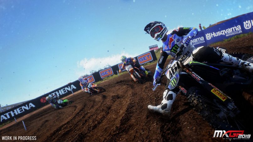 mxgp 2020 xbox one review