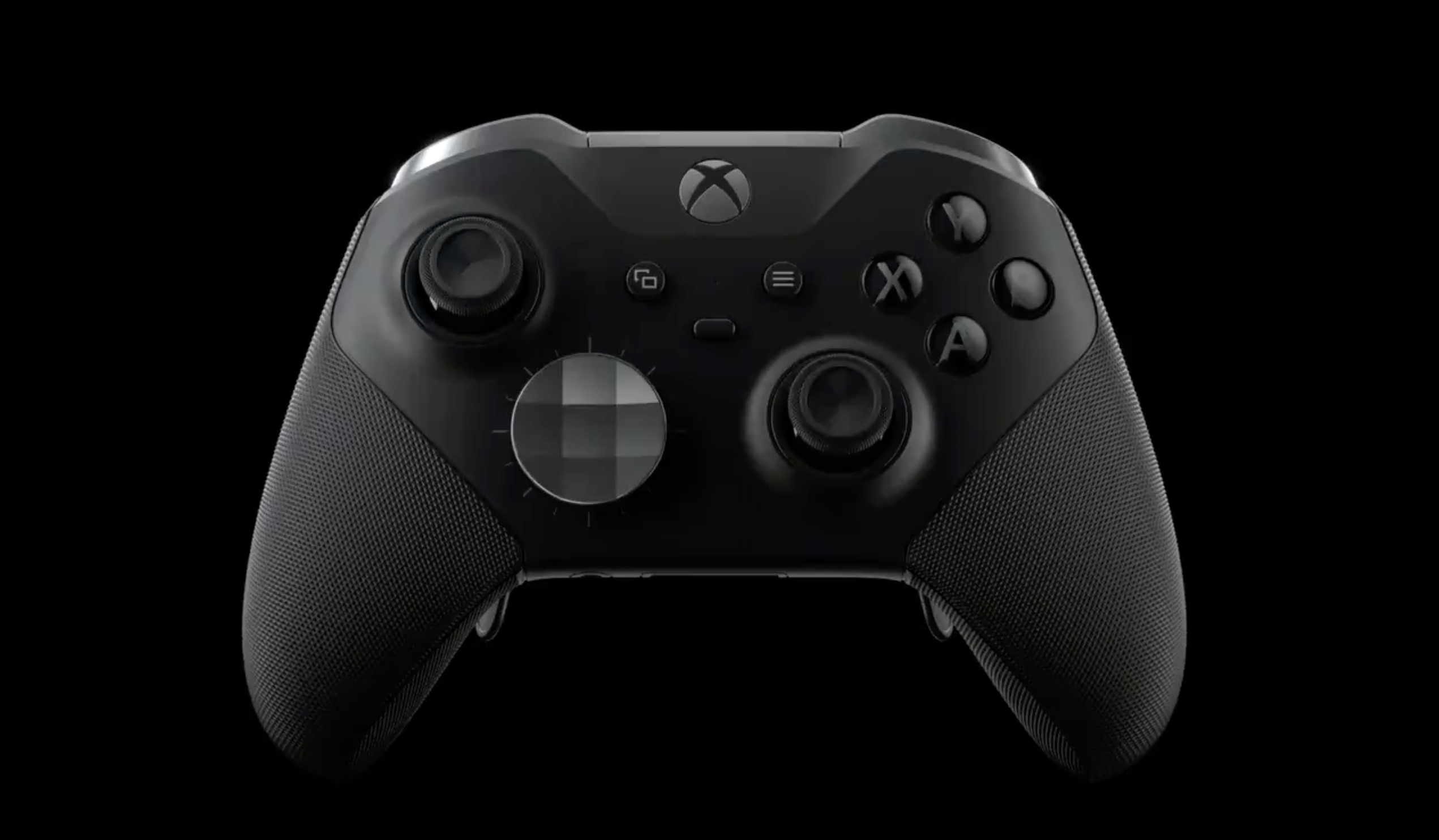 will xbox one controllers work on scarlett